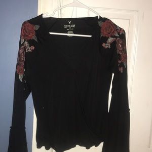 American eagle long sleeve
